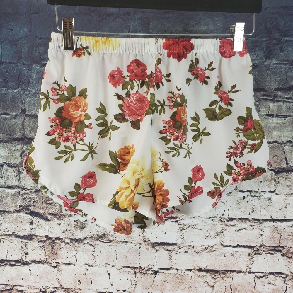 Ambiance Apparel Shorts